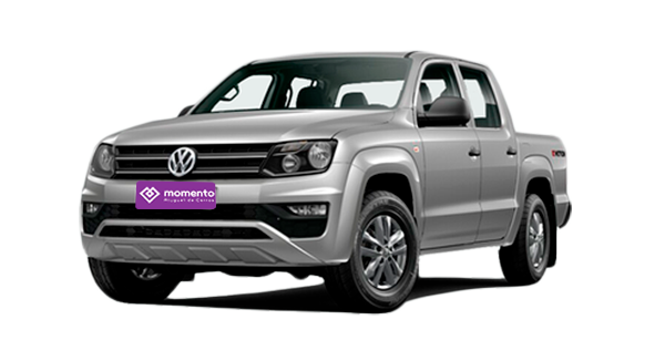 VW Amarok-momento-locadora-veiculos